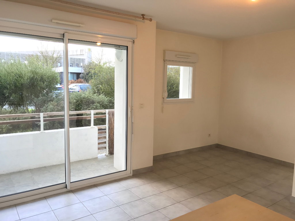 T1 Bis VIDE - Quartier Les Minimes T1 Bis VIDE - Quartier Les Minimes