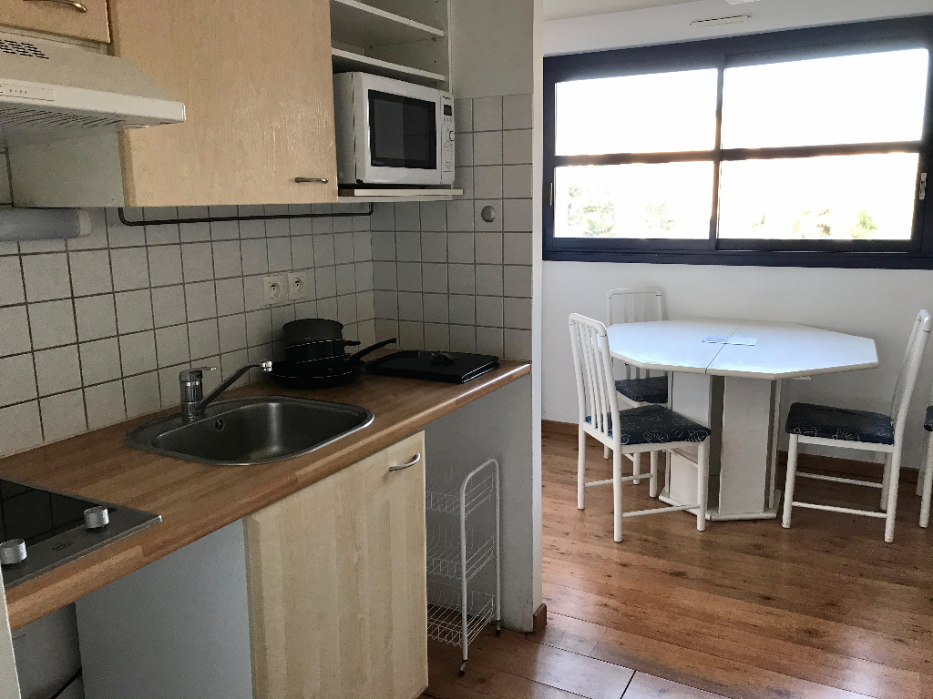 T3 MEUBLE - Les Minimes T3 MEUBLE - Les Minimes