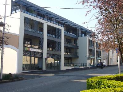 Appartement Thouars - 111 m2