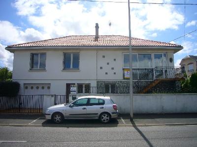 Maison Thouars - 130 m2
