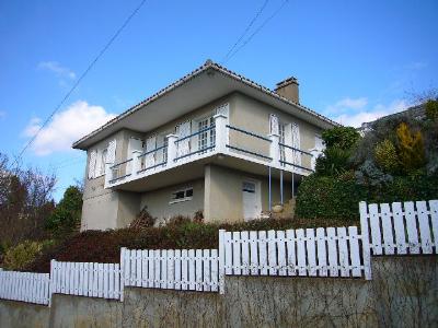 Maison Thouars - 65 m2