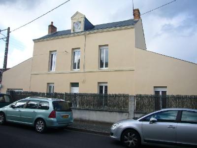 Maison Thouars - 120 m2