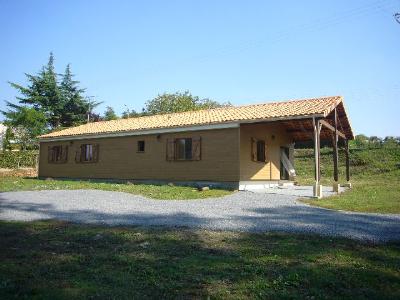 Maison St Jean De Thouars - 115 m2