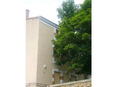 Immeuble Thouars - 149 m2