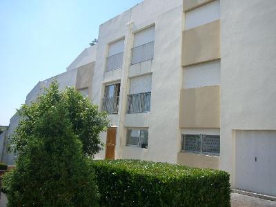 Appartement Thouars - 38 m2