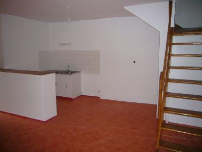 Maison Thouars - 108 m2