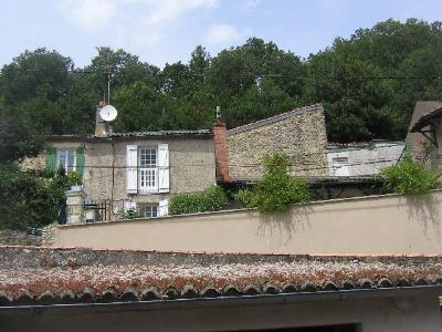 Maison Thouars - 151 m2