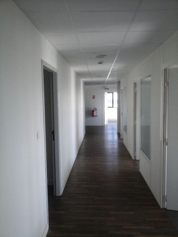 Brest port de commerce bureaux 450M² vente bureaux Brest port de commerce bureaux 450M² vente bureaux