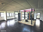 Bureaux Guipavas Lavallot - 165 m2
