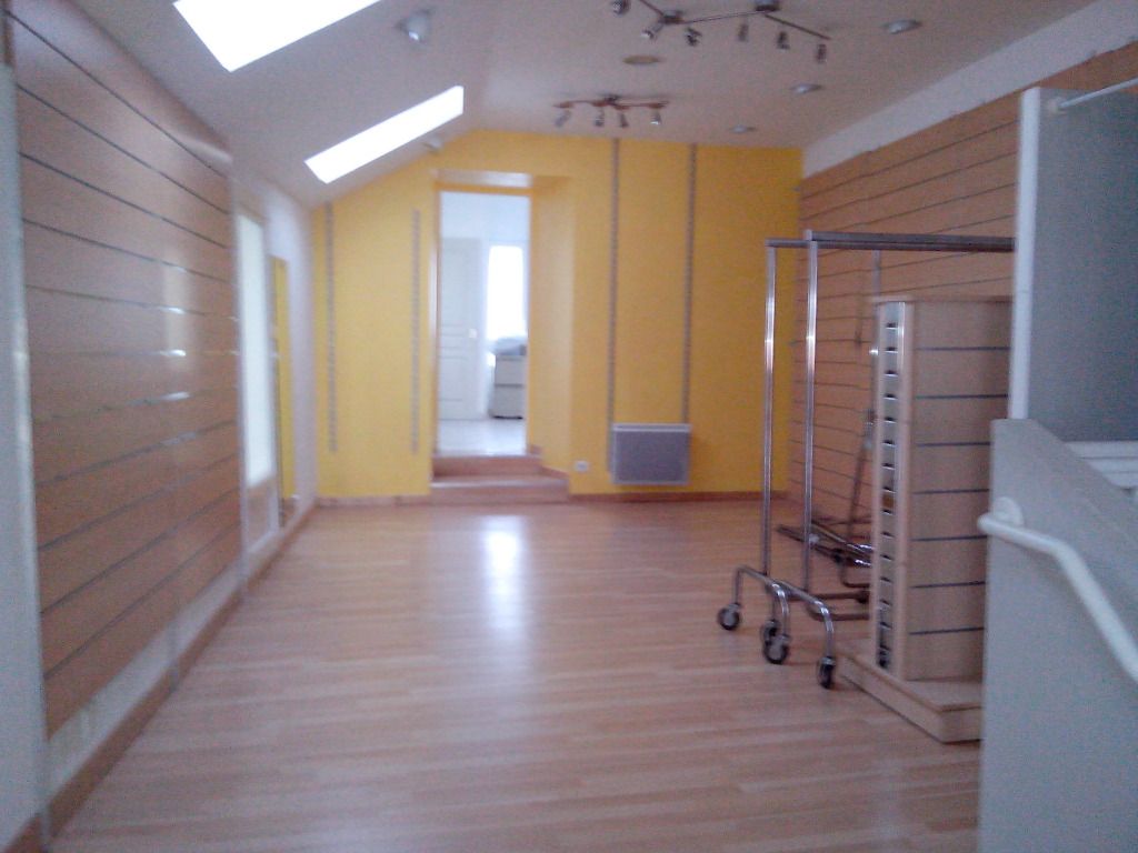 Location local commercial QUIMPER - local commercial à louer QUIMPER - à louer Finistère immobilier entreprise Bretagne 29 Location local commercial QUIMPER - local commercial à louer QUIMPER - à louer Finistère immobilier entreprise Bretagne 29