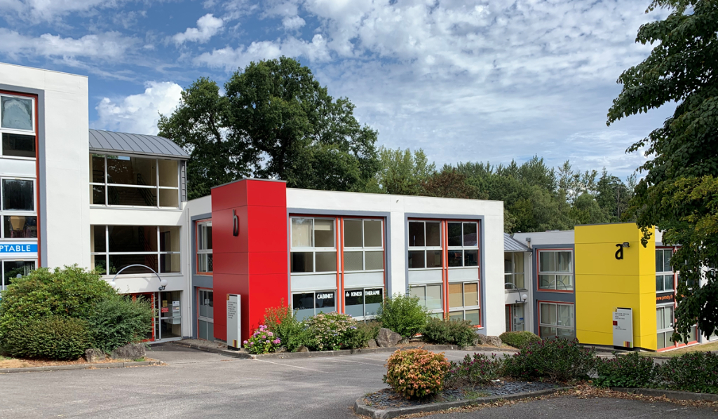 À LOUER une surface de bureaux de 56 m², centre d'affaires Créac'h Gwen QUIMPER 29000 À LOUER une surface de bureaux de 56 m², centre d'affaires Créac'h Gwen QUIMPER 29000