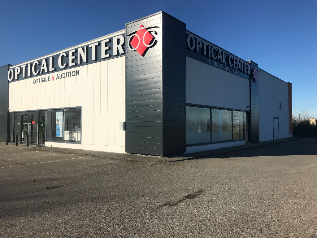 Local commercial Brest 274 m2 Local commercial Brest 274 m2
