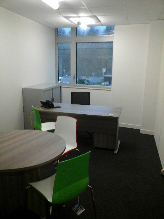 Brest port de commerce bureau 23.5m² Location Brest port de commerce bureau 23.5m² Location