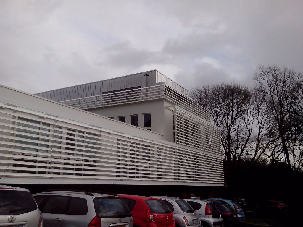 Location Bureau 70 m² Creac'h Gwen Quimper Location Bureau 70 m² Creac'h Gwen Quimper