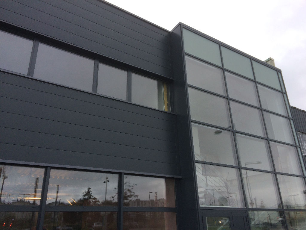 Bureaux Brest 230 m2 Bureaux Brest 230 m2