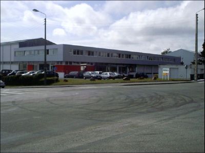 FOCH KERVEZENNEC 25 m2