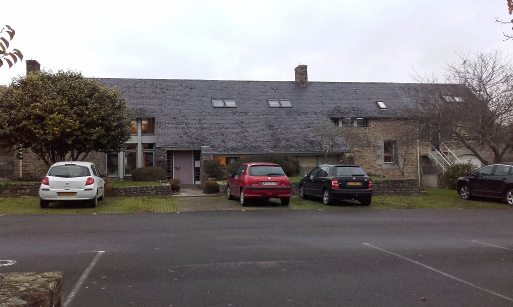 A VENDRE murs de bureaux 208 M2 Quimper Sud Keradennec A VENDRE murs de bureaux 208 M2 Quimper Sud Keradennec