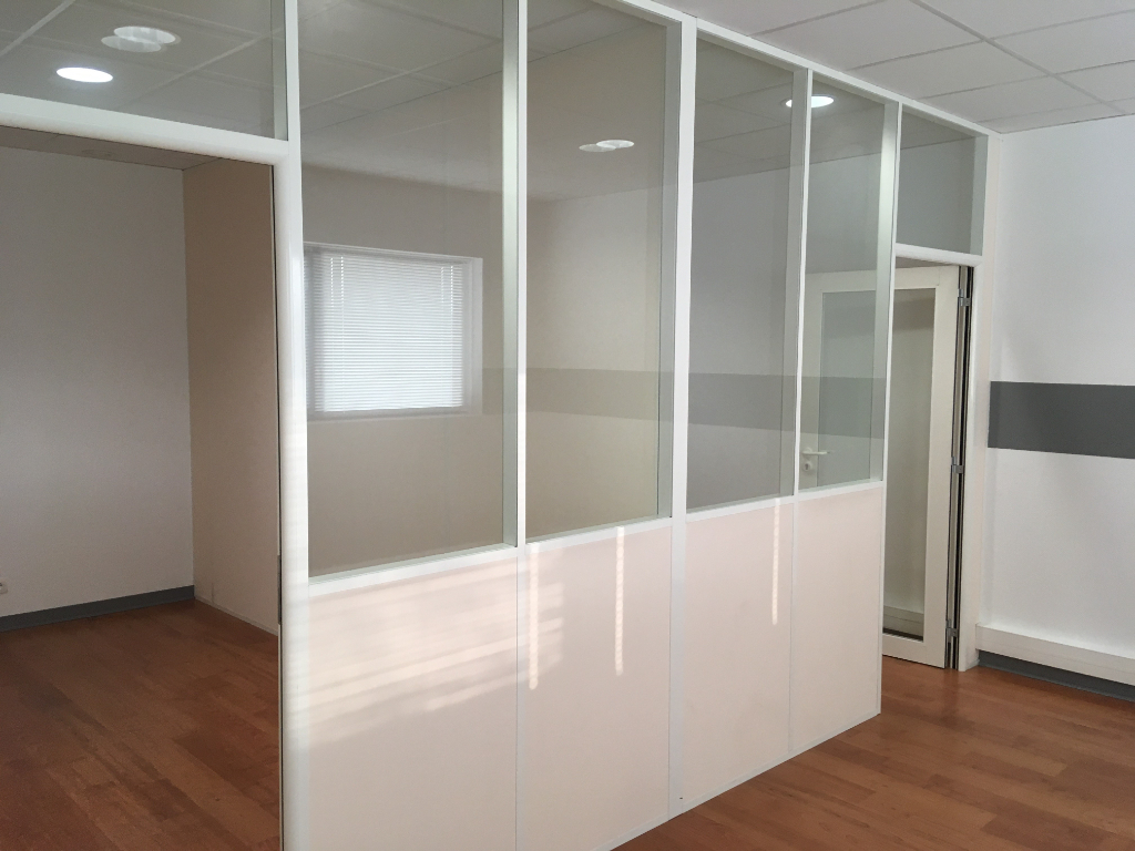A LOUER Bureau de 44 M2 Quimper sud Prat Maria A LOUER Bureau de 44 M2 Quimper sud Prat Maria
