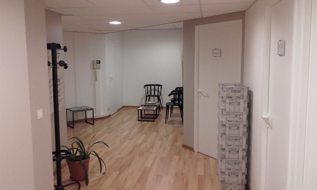 A VENDRE plateau de bureaux 123 M² QUIMPER SUD CREAC'H GWEN A VENDRE plateau de bureaux 123 M² QUIMPER SUD CREAC'H GWEN