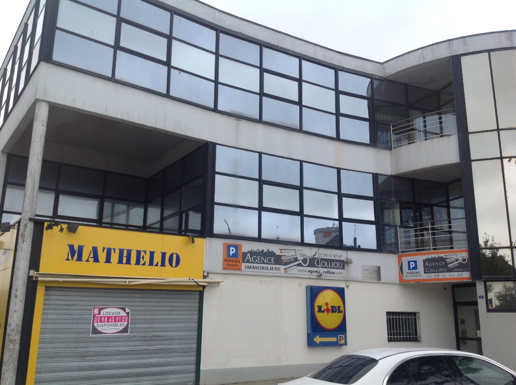 Bureau / local professionnel Brest Bureau / local professionnel Brest