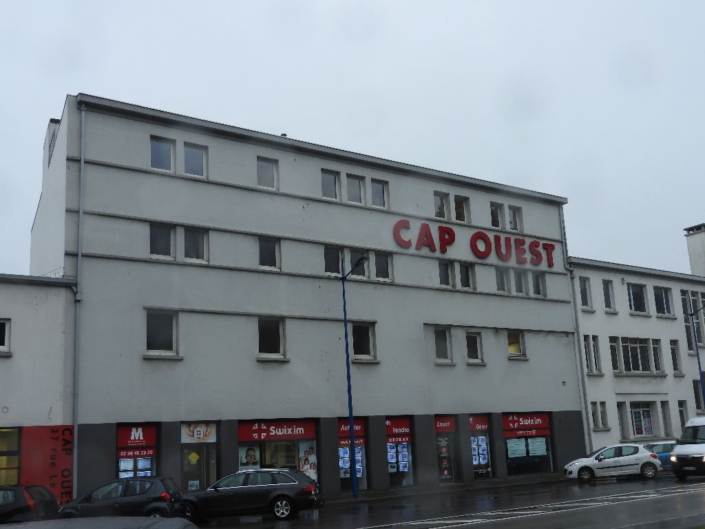 Bureaux 248 m2 Bureaux 248 m2