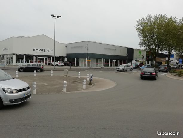 Local commercial Brest 397 m2 Local commercial Brest 397 m2