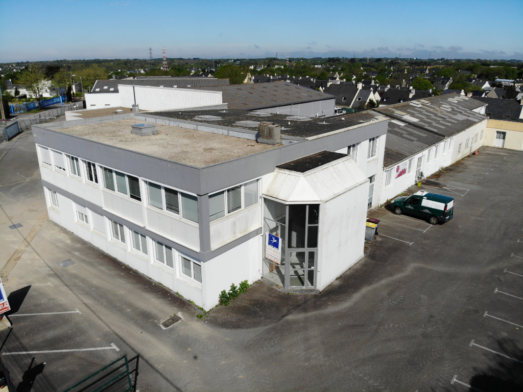 A vendre bureaux BREST 1400m2 vente bureau Brest - Bureaux à vendre Brest - à vendre Finistère immobilier entreprise Bretagne local commercial 29 A vendre bureaux BREST 1400m2 vente bureau Brest - Bureaux à vendre Brest - à vendre Finistère immobilier entreprise Bretagne local commercial 29