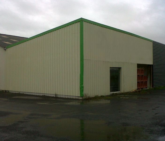 300 m² Bodilis/ Landivisiau 300 m² Bodilis/ Landivisiau