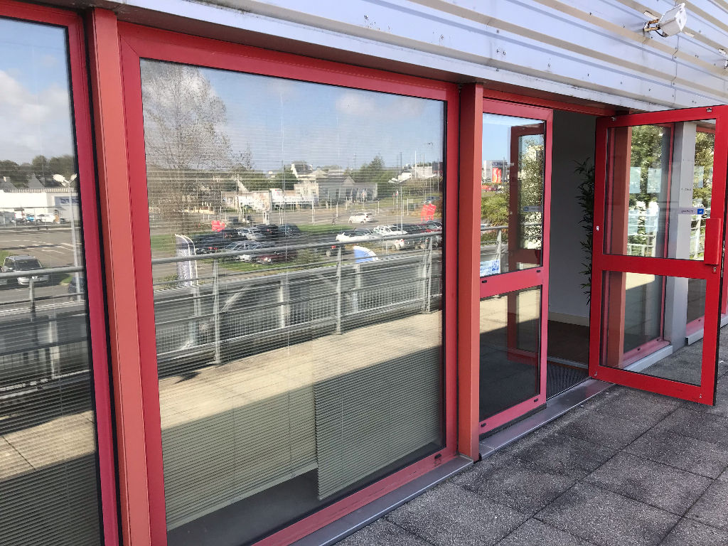 Bureaux Brest 176 m2 Bureaux Brest 176 m2