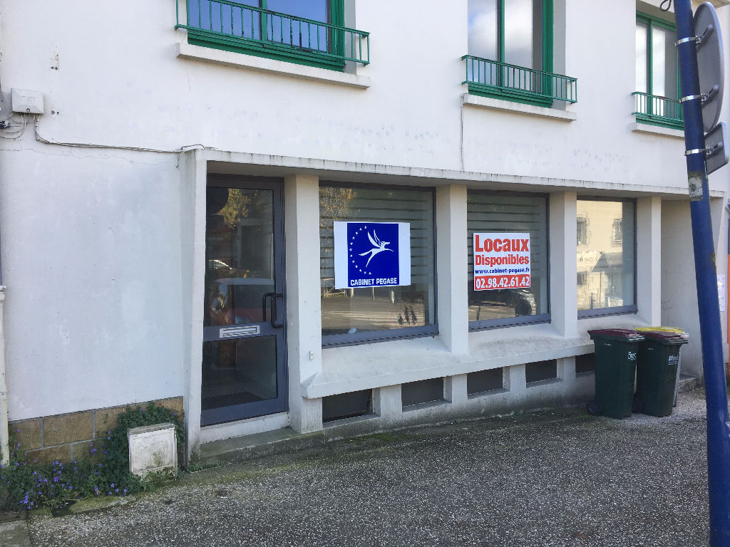 Bureaux Guipavas 65 m2 Bureaux Guipavas 65 m2