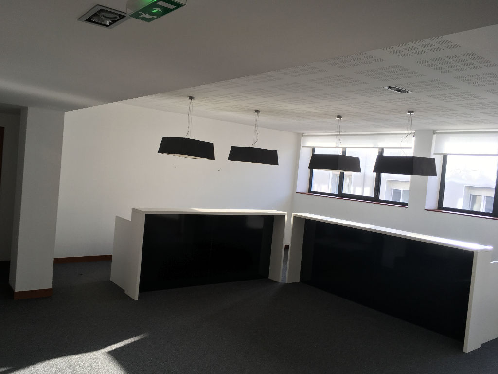 Brest centre ville, à vendre Bureaux de 265 m² Brest centre ville, à vendre Bureaux de 265 m²