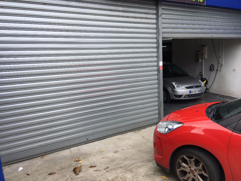A vendre local d'activité Brest 230 m2 A vendre local d'activité Brest 230 m2