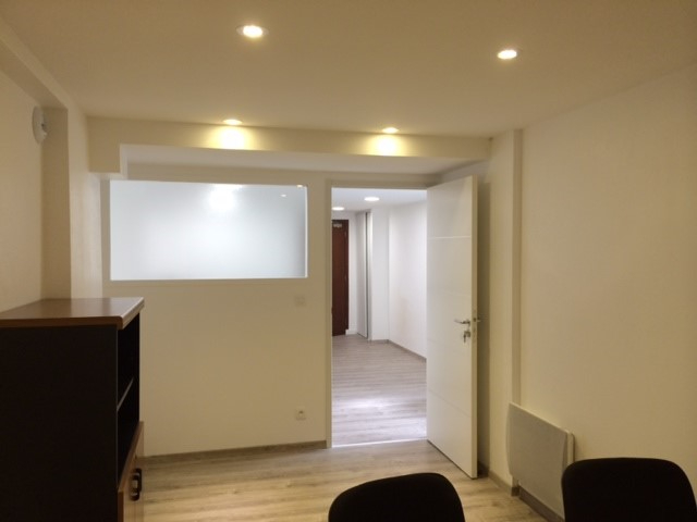 Brest PORT DE COMMERCE 14M² Location bureaux Brest PORT DE COMMERCE 14M² Location bureaux
