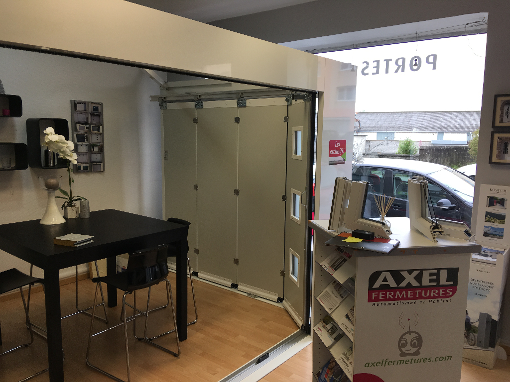 Brest Local commercial 78 m2 Brest Local commercial 78 m2
