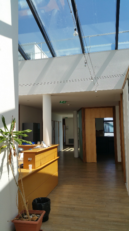 Bureaux Brest 404 m2 Port de commerce Bureaux Brest 404 m2 Port de commerce