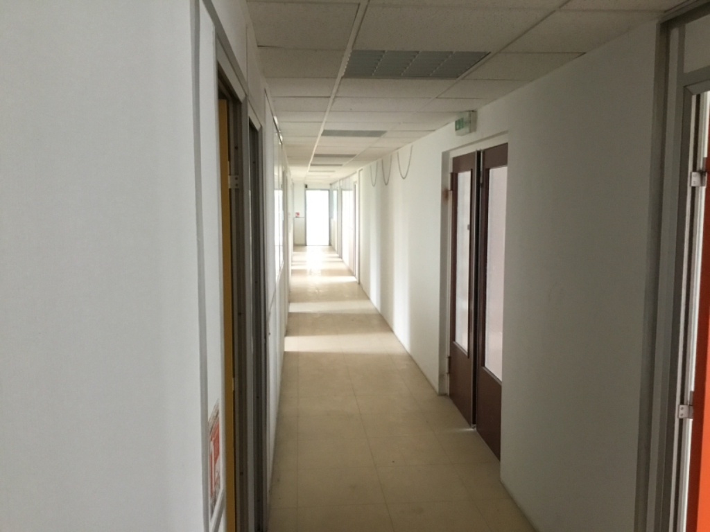 Bureaux Brest Kergaradec 400 M² Location Bureaux Brest Kergaradec 400 M² Location