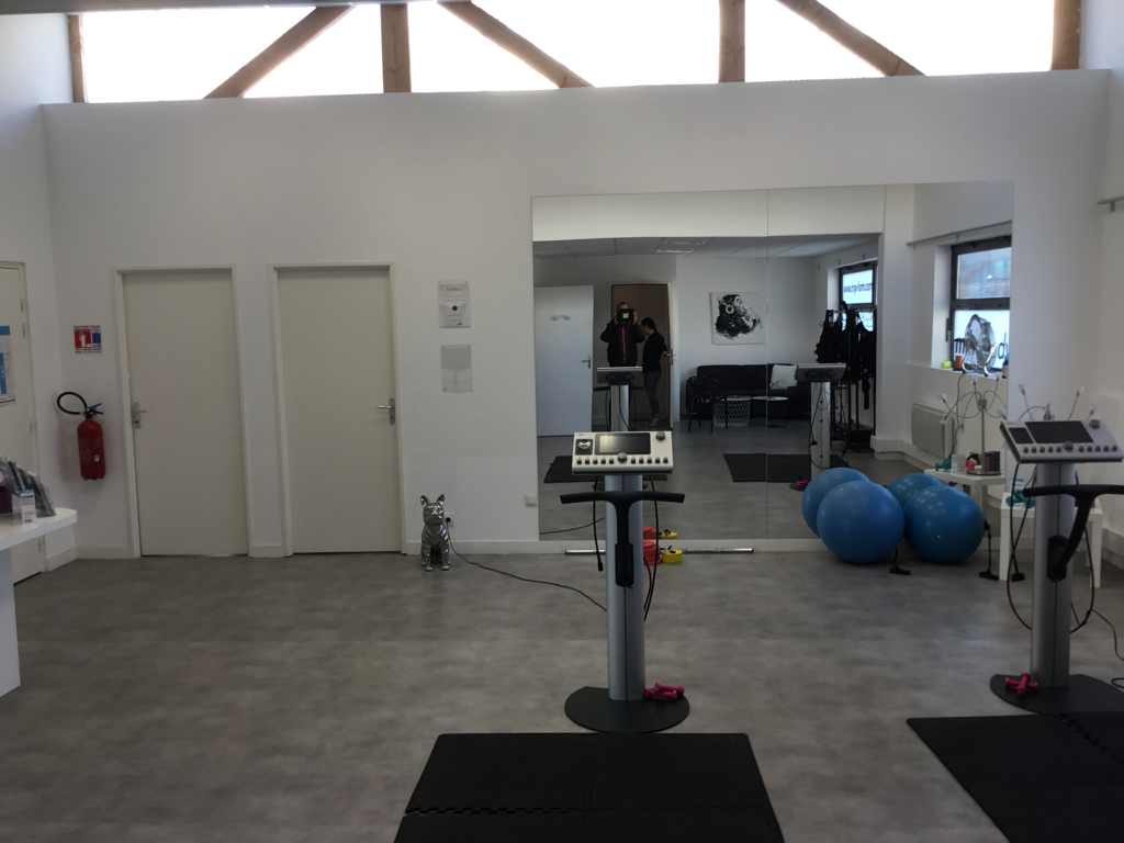 A louer port Bureaux Brest 120 m2 A louer port Bureaux Brest 120 m2