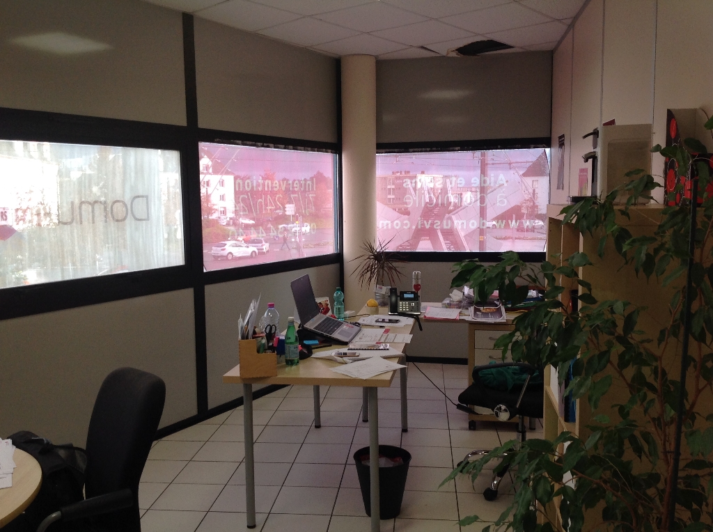 Bureaux Brest 130 m2 Bureaux Brest 130 m2