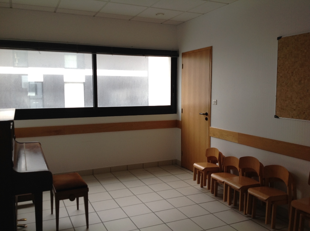 Bureaux Brest 191 m2 Bureaux Brest 191 m2