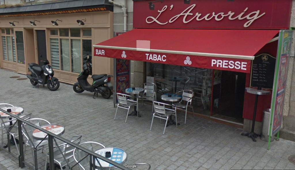 A VENDRE MURS COMMERCIAUX situé dans le quartier emblématique de Quimper 29 000 A VENDRE MURS COMMERCIAUX situé dans le quartier emblématique de Quimper 29 000