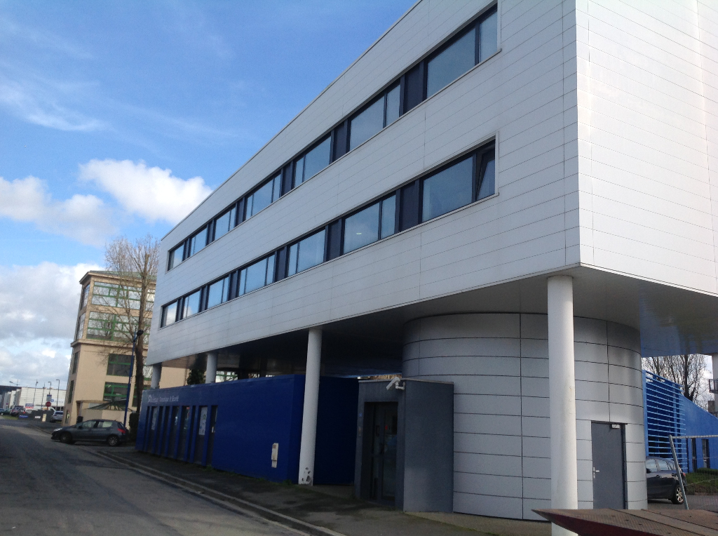 Bureaux Brest 265 m2 Bureaux Brest 265 m2