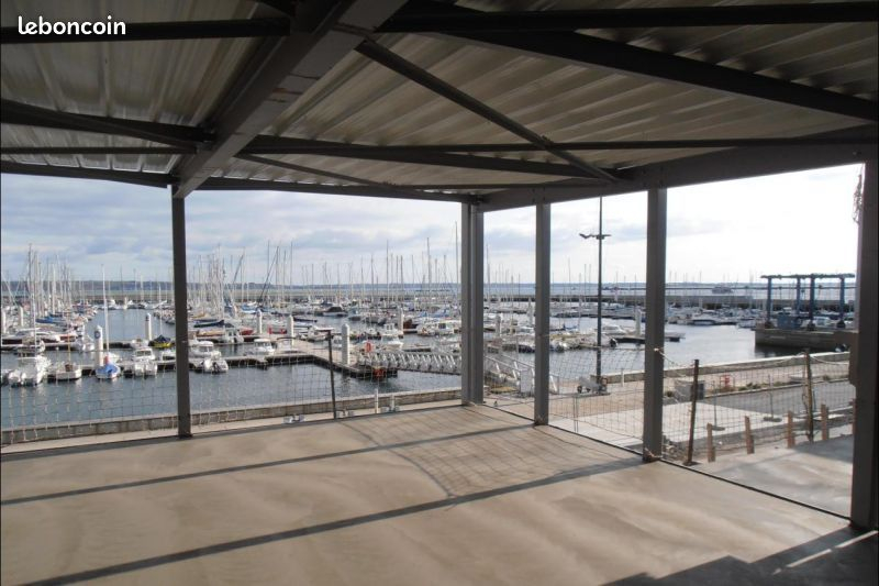 Bureaux Brest 218 m2 Bureaux Brest 218 m2