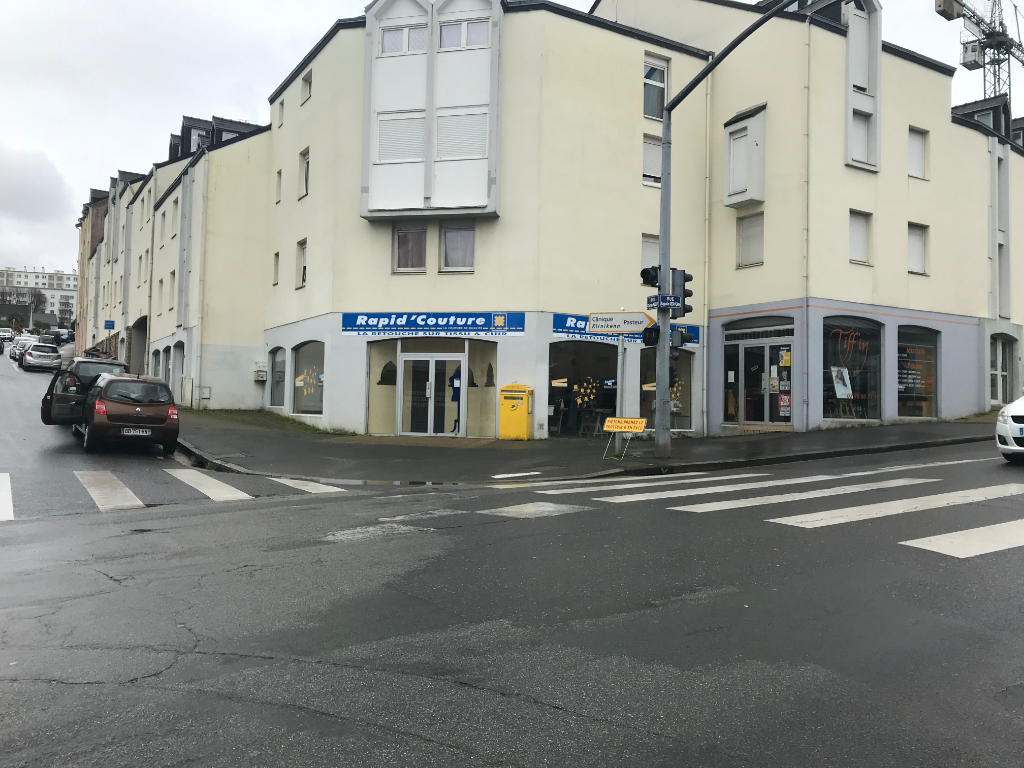 Investisseurs, Locaux commerciaux a vendre Brest Investisseurs, Locaux commerciaux a vendre Brest