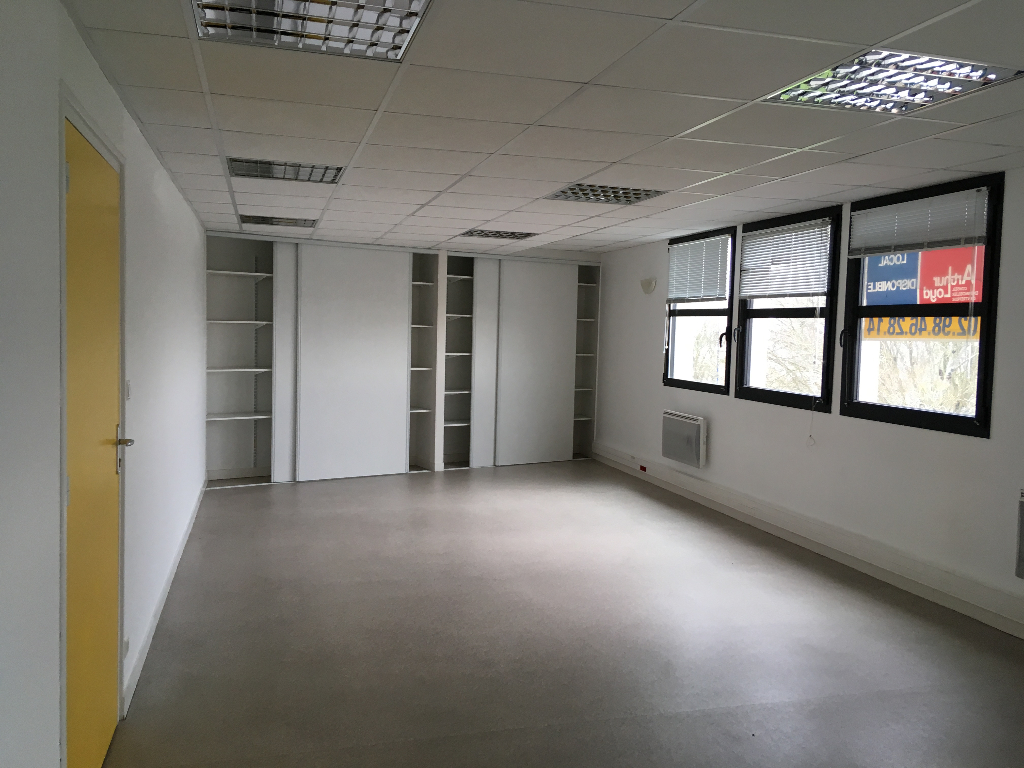 Bureaux Brest 159 m2 Place Albert 1er Bureaux Brest 159 m2 Place Albert 1er