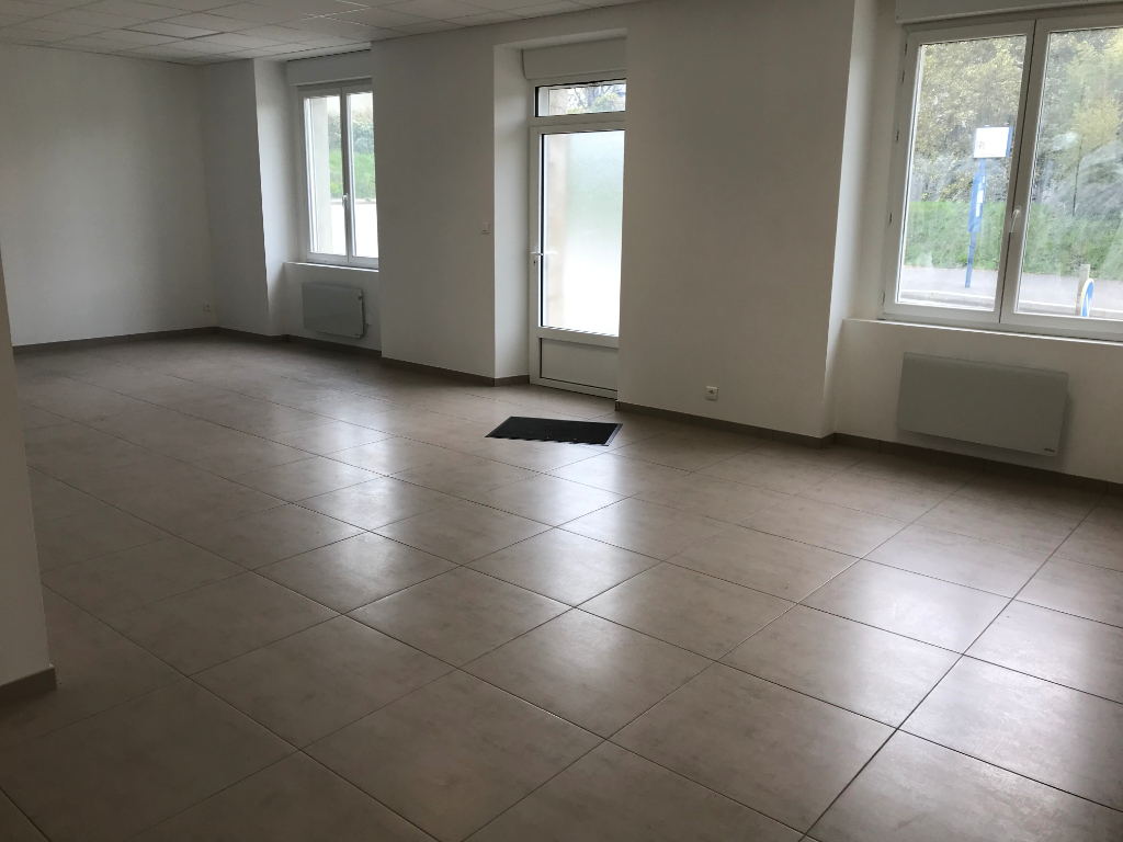 A vendre Bureaux 75 m² Brest Lambezellec. A vendre Bureaux 75 m² Brest Lambezellec.