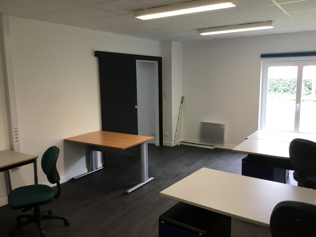 BREST "Kergaradec " a louer surface de bureaux 70 m² BREST "Kergaradec " a louer surface de bureaux 70 m²