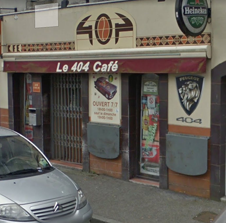 À VENDRE un local commercial de 75 m², murs et fonds de commerce 29 000 Quimper À VENDRE un local commercial de 75 m², murs et fonds de commerce 29 000 Quimper