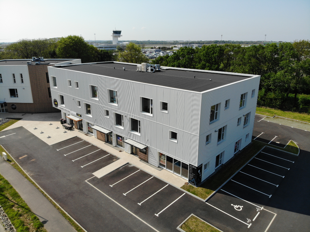 Local commercial 80 m2 Local commercial 80 m2