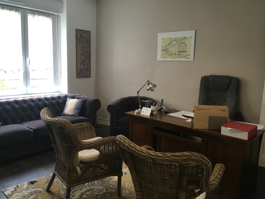 Bureaux Brest 80 m2 centre ville Bureaux Brest 80 m2 centre ville