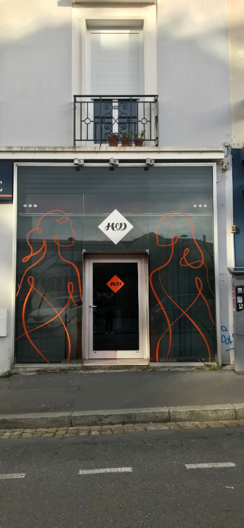 Local commercial Brest 40 m2 Triangle d'Or Local commercial Brest 40 m2 Triangle d'Or